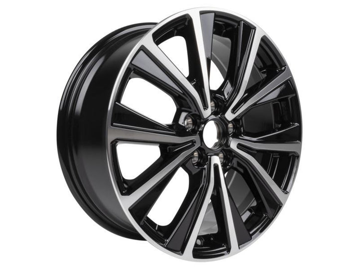PUMA SET OF 4 ALLOY WHEELS 11/2019 03/2020