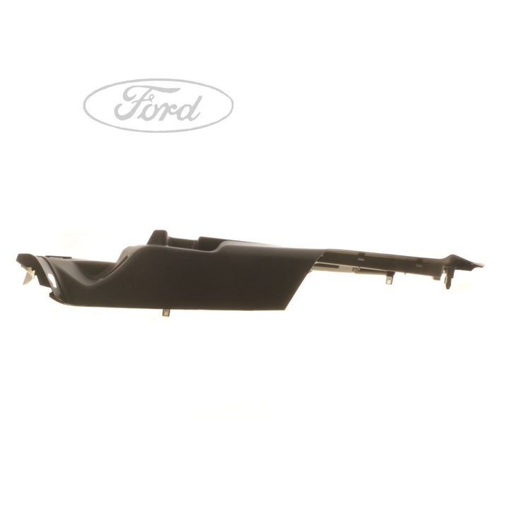REAR PACKAGE TRAY TRIM SUPPORT