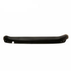 FOCUS REAR BUMPER BAR VALANCE SIDE EXTENSION