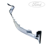FIESTA FRONT BUMPER STONE DEFLECTOR