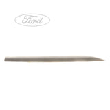 FIESTA O/S QUARTER PANEL OUTER MOULDING