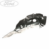 FOCUS C-MAX FIESTA 1.0T EXHAUST SYSTEM HEAT SHIELD