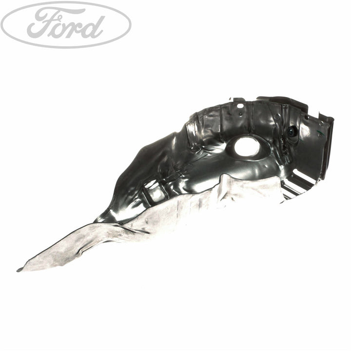 FOCUS C-MAX FIESTA 1.0T EXHAUST SYSTEM HEAT SHIELD