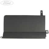 STEERING COLUMN OPENING COVER