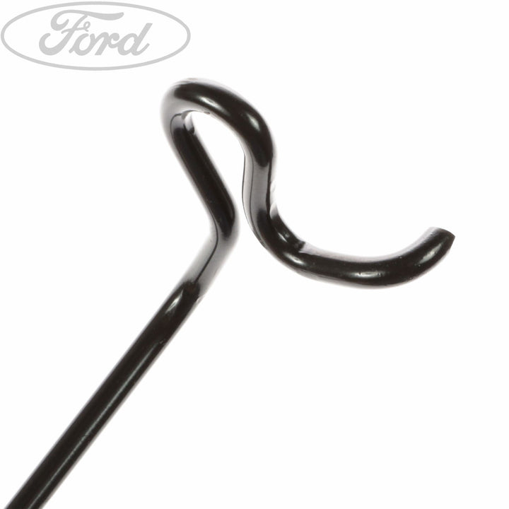 BRAKE CABLE SUPPORT BRACKET