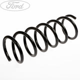 MONDEO REAR O/S OR N/S SUSPENSION COIL SPRING