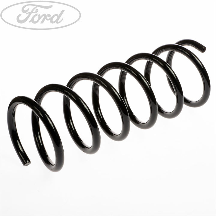 MONDEO REAR O/S OR N/S SUSPENSION COIL SPRING