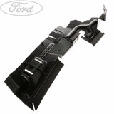 FOCUS HEATING O/S RH AIR DEFLECTOR
