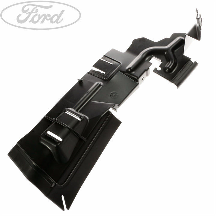 FOCUS HEATING O/S RH AIR DEFLECTOR