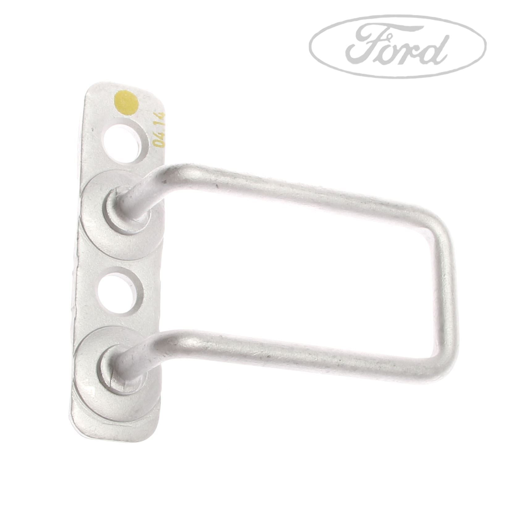 TRANSIT MK6 REAR DOOR LATCH – Ford Online Shop UK