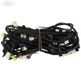 WIRING
