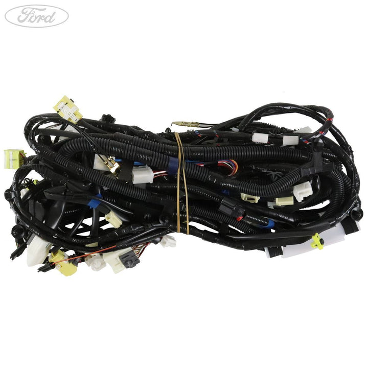 WIRING