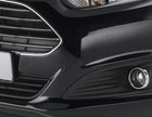 FIESTA XVISION (SCC)* PARKING DISTANCE SENSORS WITH FITTING  11/2012