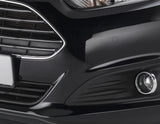 FIESTA XVISION (SCC)* PARKING DISTANCE SENSORS WITH FITTING  11/2012