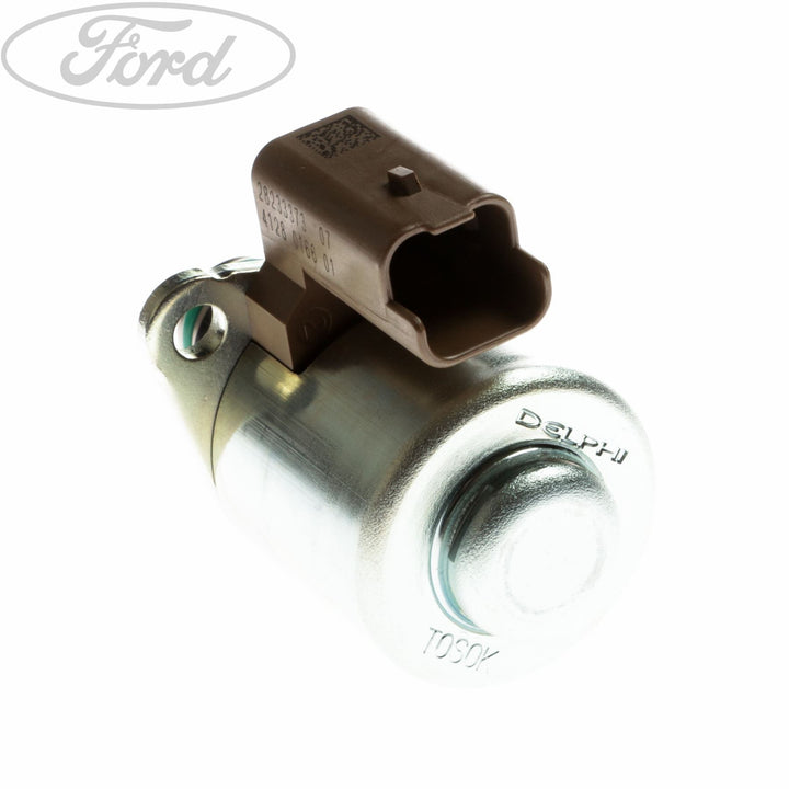 FUEL PRESSURE REGULATOR VALVE