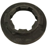CONNECT REAR SUSPENSION SPRING ANTISQUEAK RUBBER 13-18