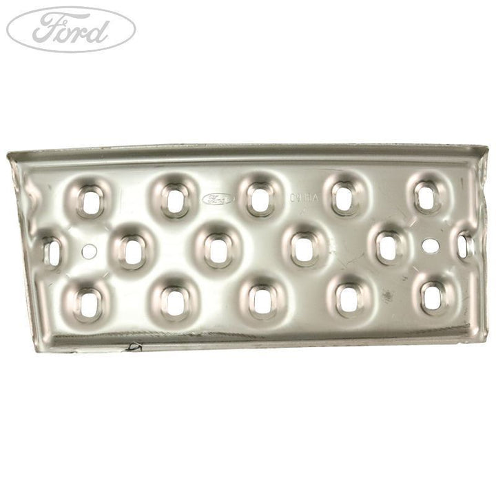 TRIM PANEL