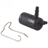 FUEL LEAK OFF PIPE KIT