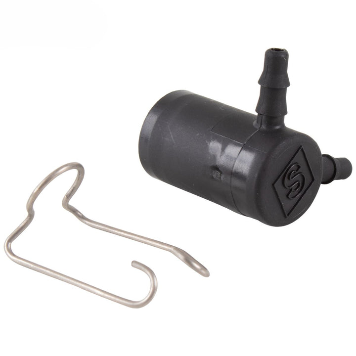 FUEL LEAK OFF PIPE KIT