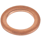 TURBOCHARGER WASHER PACK OF 5