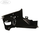 BODY SIDE REAR REINFORCEMENT