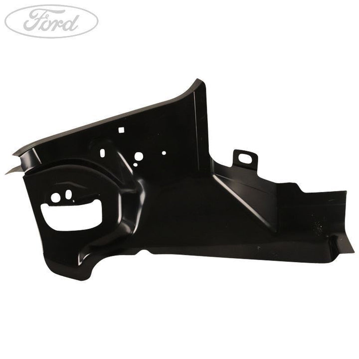 BODY SIDE REAR REINFORCEMENT
