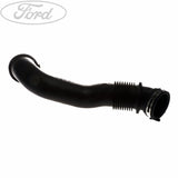 FIESTA B-MAX 1.0 INDUCTION AIR BOX INTAKE HOSE PIPE