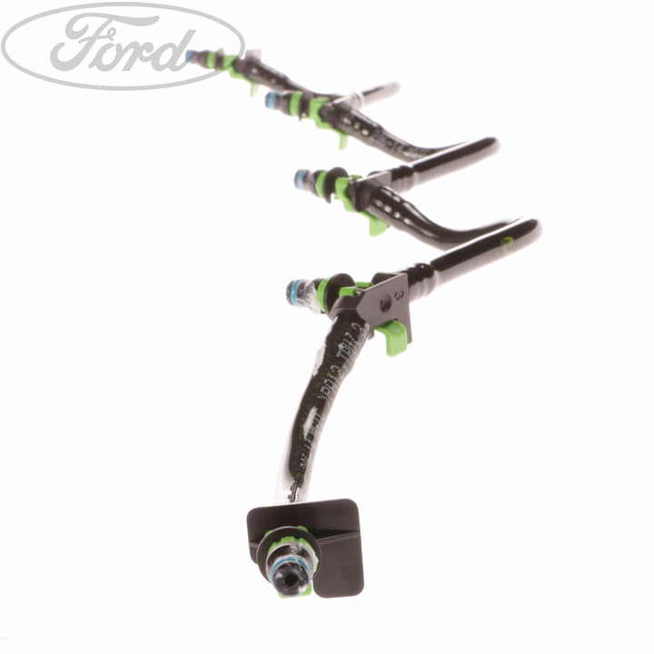 2.0 TDCi Fuel Injector Leak Off Pipe Tube 2010-2020