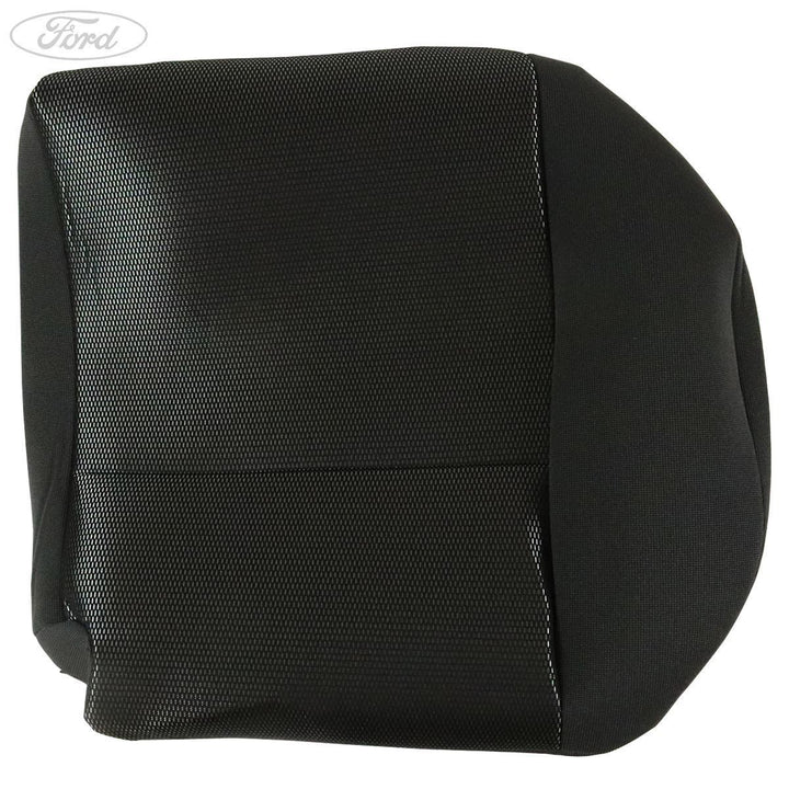 REAR SEAT CUSHION COVER
