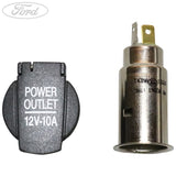 ADDITIONAL SOCKET