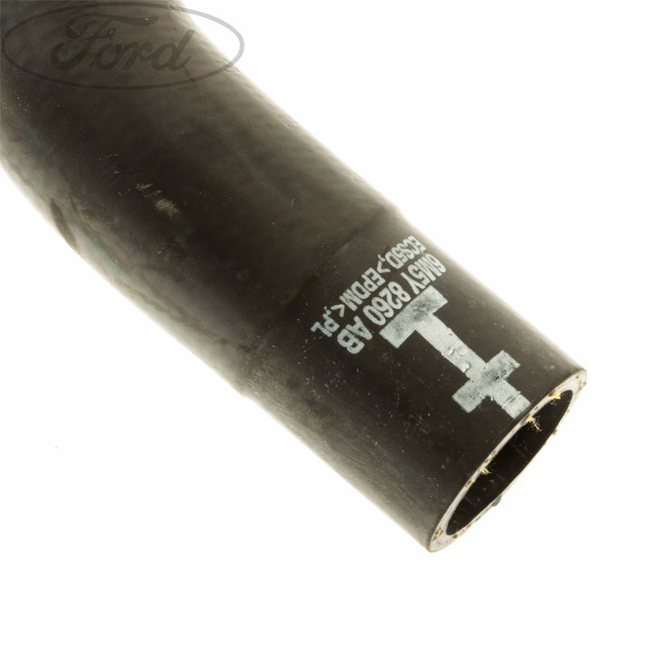 RADIATOR HOSE