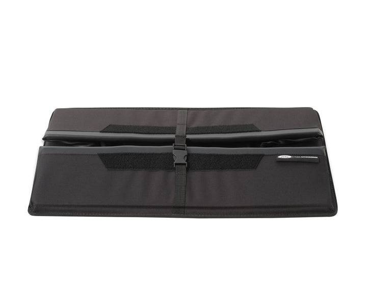 CARGO ORGANISER SOFT SIDED
