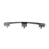 S-MAX GALAXY FRONT BUMPER UPPER GRILLE & FORD OVAL 10-15
