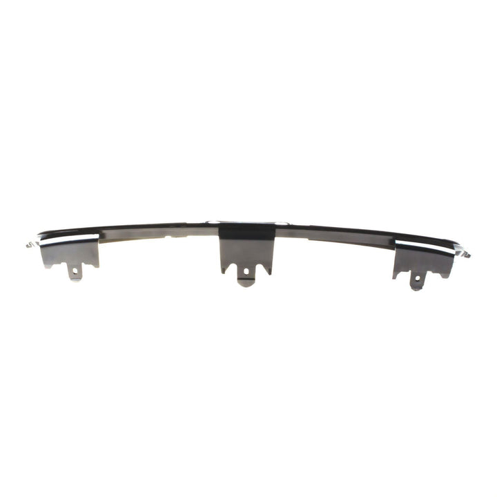 S-MAX GALAXY FRONT BUMPER UPPER GRILLE & FORD OVAL 10-15
