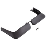 MONDEO FROM 09/2014 MUD FLAPS FRONT,CONTOURED