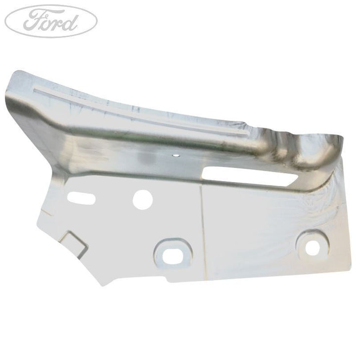 BODY SIDE PANEL EXTENSION