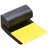 FIESTA FRONT WINDSCREEN LOWER SPACER 2018-