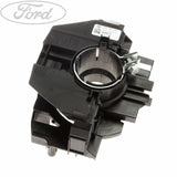 FIESTA STEERING COLUMN BODY