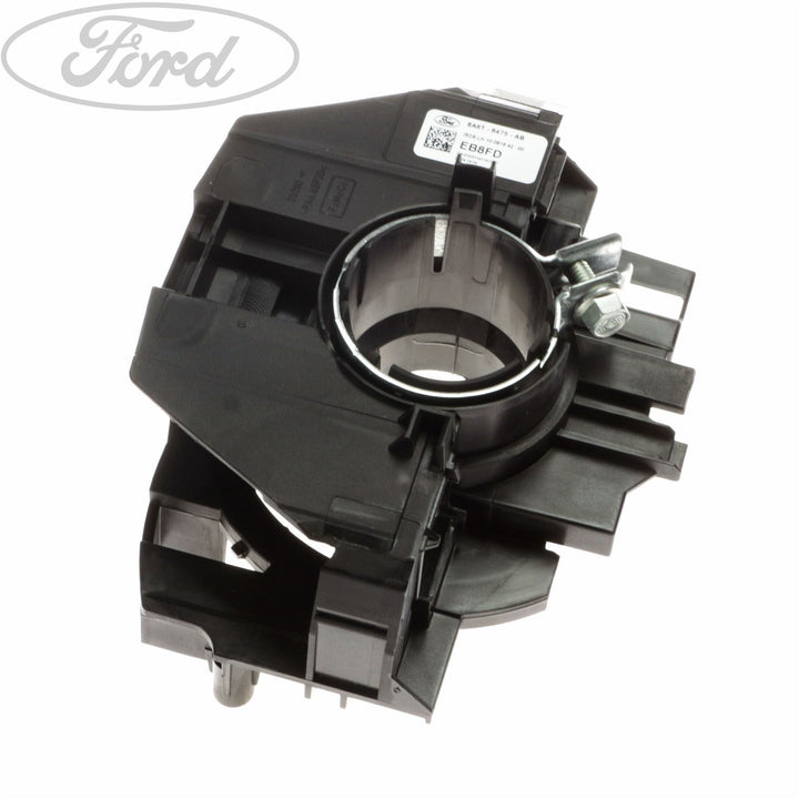 FIESTA STEERING COLUMN BODY