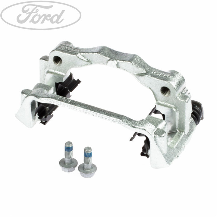 REAR O/S RH BRAKE CALIPER CARRIER SLIDER BRACKET