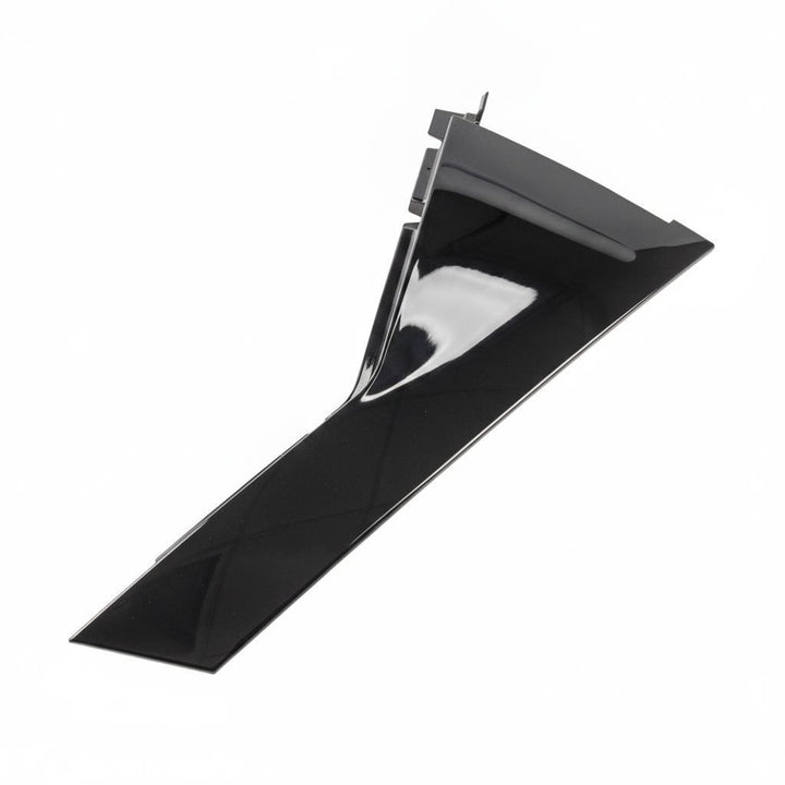 KUGA O/S DRIVER SIDE BODY MOULDING BLACK 2020-ONWARDS