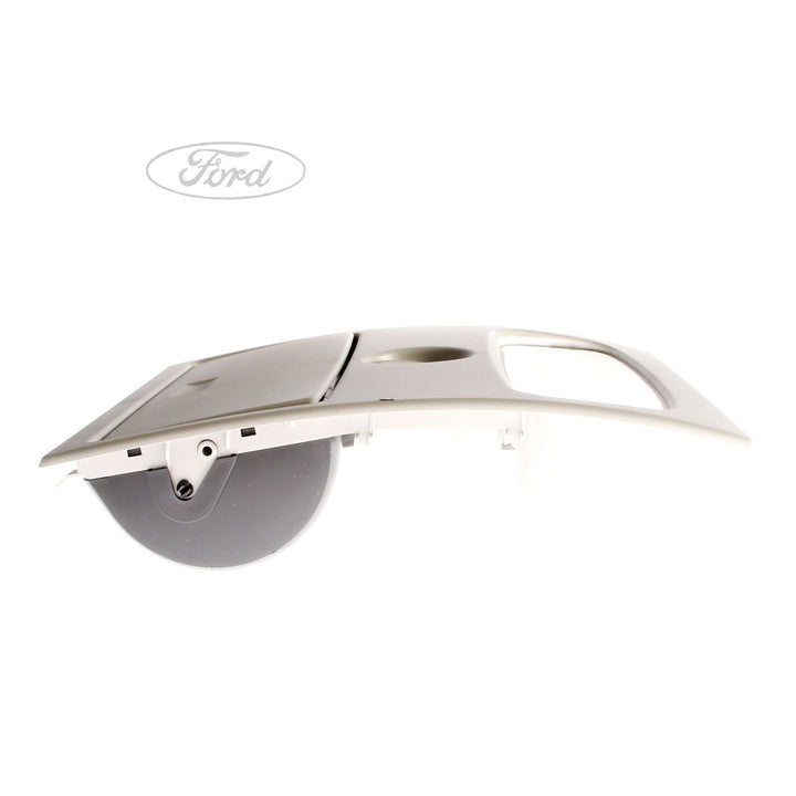 INTERIOR OVERHEAD CONSOLE