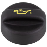 OIL FILLER CAP