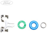 O RING KIT