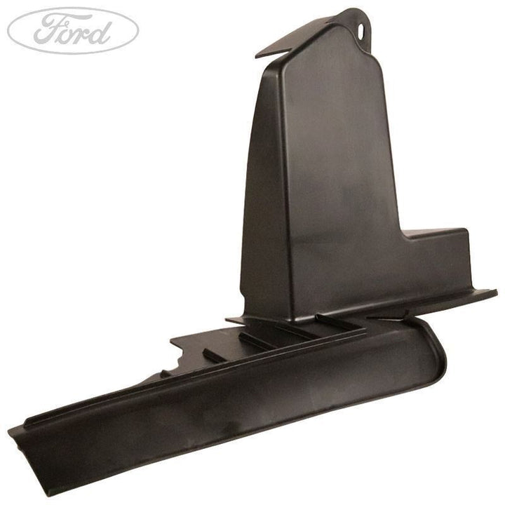 AIR DEFLECTOR