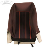 SEAT BACK COVER