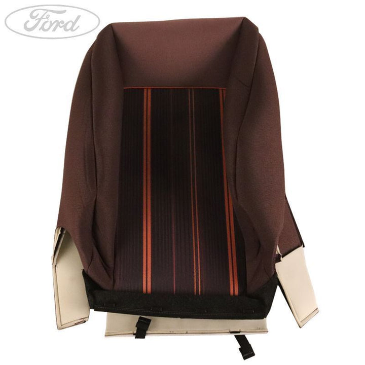 SEAT BACK COVER