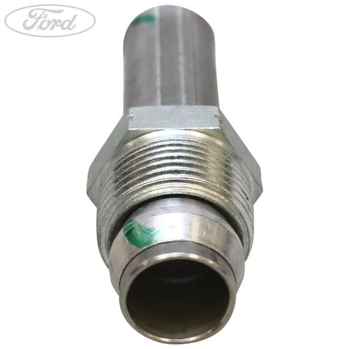 2.0 DURATEX HYBRID EGR CONNECTING TUBE 09/2014-
