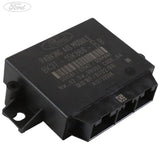 TRANSIT CUSTOM DURATORQ FRONT PARKING AID SENSOR 14-