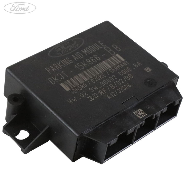 TRANSIT CUSTOM DURATORQ FRONT PARKING AID SENSOR 14-